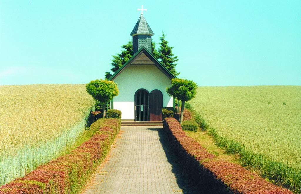 Weinstube Schwarzamsel Διαμέρισμα Σπάιερ Εξωτερικό φωτογραφία